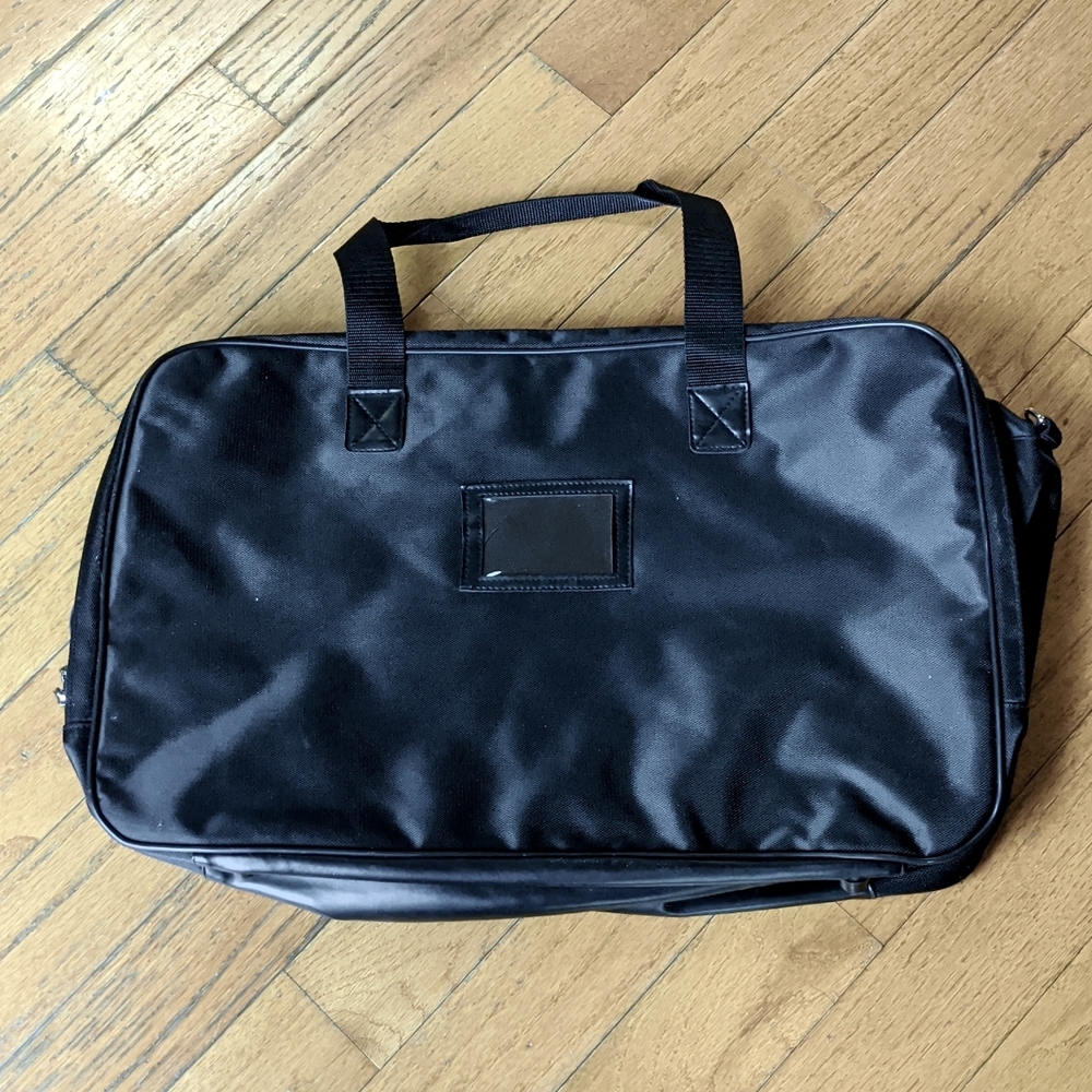 Brand new without tags Calvin Klein weekender bag travel bag